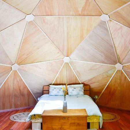 Les Insolites Du Domaine D'Haulme Exterior photo