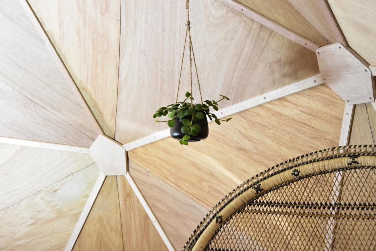 Les Insolites Du Domaine D'Haulme Exterior photo